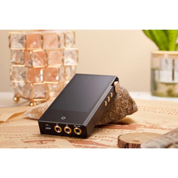 Cayin N3Ultra 音楽プレーヤー オーディオプレーヤー デジタル 高音質