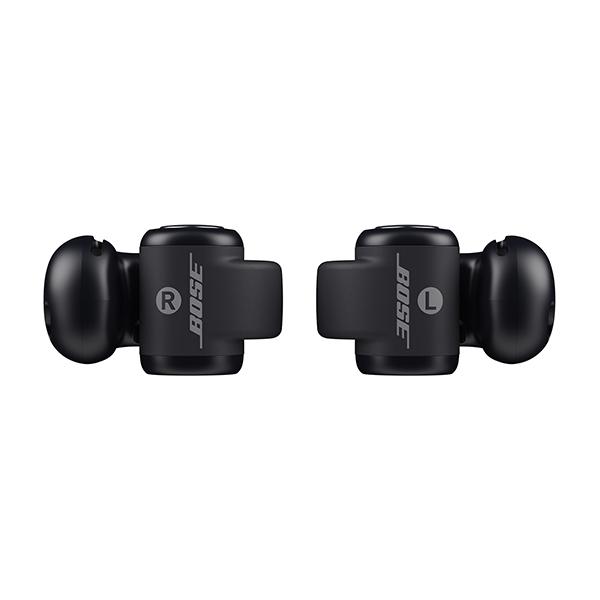 BOSE（ボーズ） Bose Ultra Open Earbuds Black 耳を塞がない