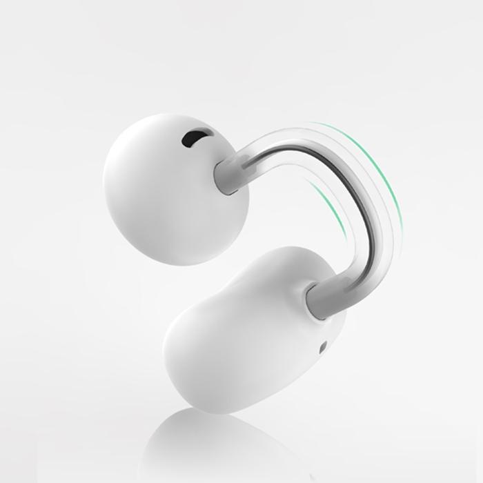 水月雨 水月雨(MOONDROP) Pill ミュージックカプセル グリーン