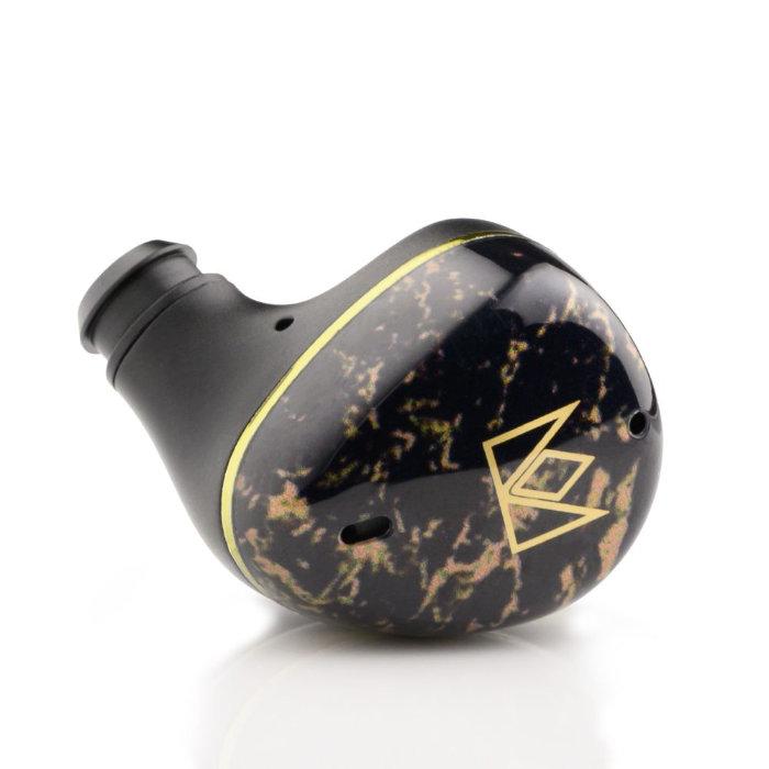 Noble Audio Noble Audio FoKus Rex5 Black【NBA-FOKUS-REX5-BK