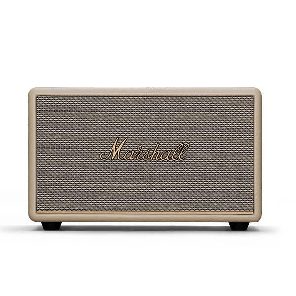 Marshall（マーシャル） Acton III Bluetooth Cream ワイヤレス