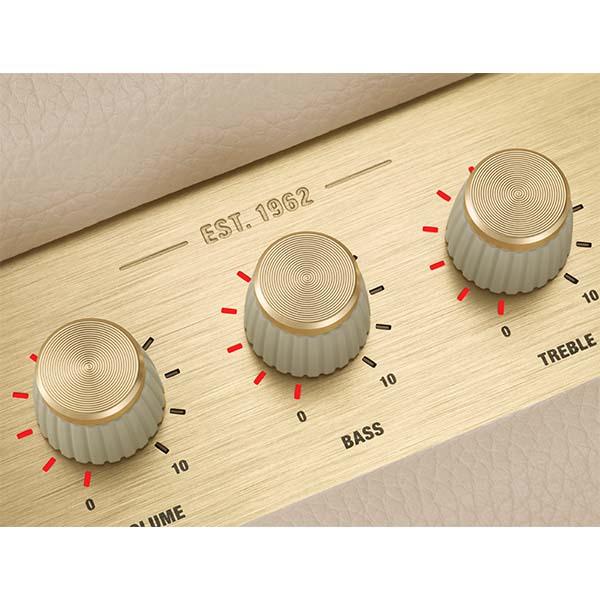 Marshall（マーシャル） Acton III Bluetooth Cream ワイヤレス