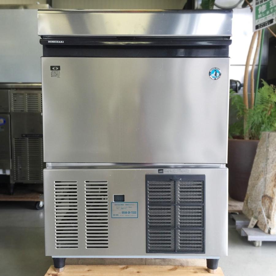 業務用製氷機/ホシザキ/LM-350M-103S