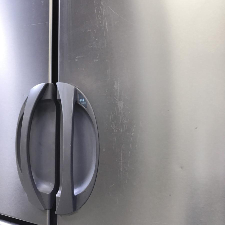 フクシマガリレイ 業務用冷凍冷蔵庫 フクシマガリレイARD-122PMD 中古