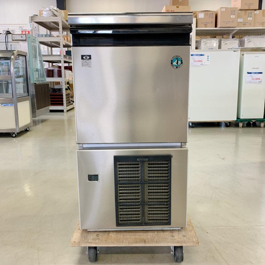 ホシザキ（HOSHIZAKI） 製氷機 IM-25M 中古 : 業務用厨房機器の新橋