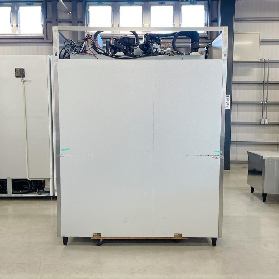 フクシマガリレイ 業務用冷凍冷蔵庫 GRN-152PDX 中古 : 業務用厨房機器