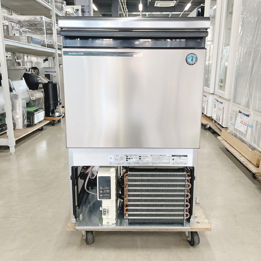 ホシザキ（HOSHIZAKI） 製氷機 IM-35M-2 中古 : 業務用厨房機器の新橋