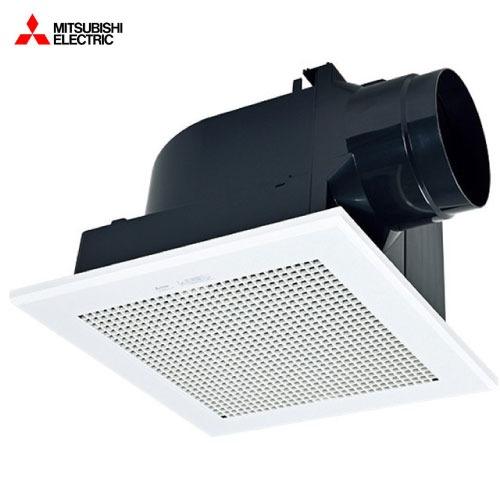 ダクト用換気扇 天井埋込形換気扇 低騒音形 三菱電機 MITSUBISHI [VD