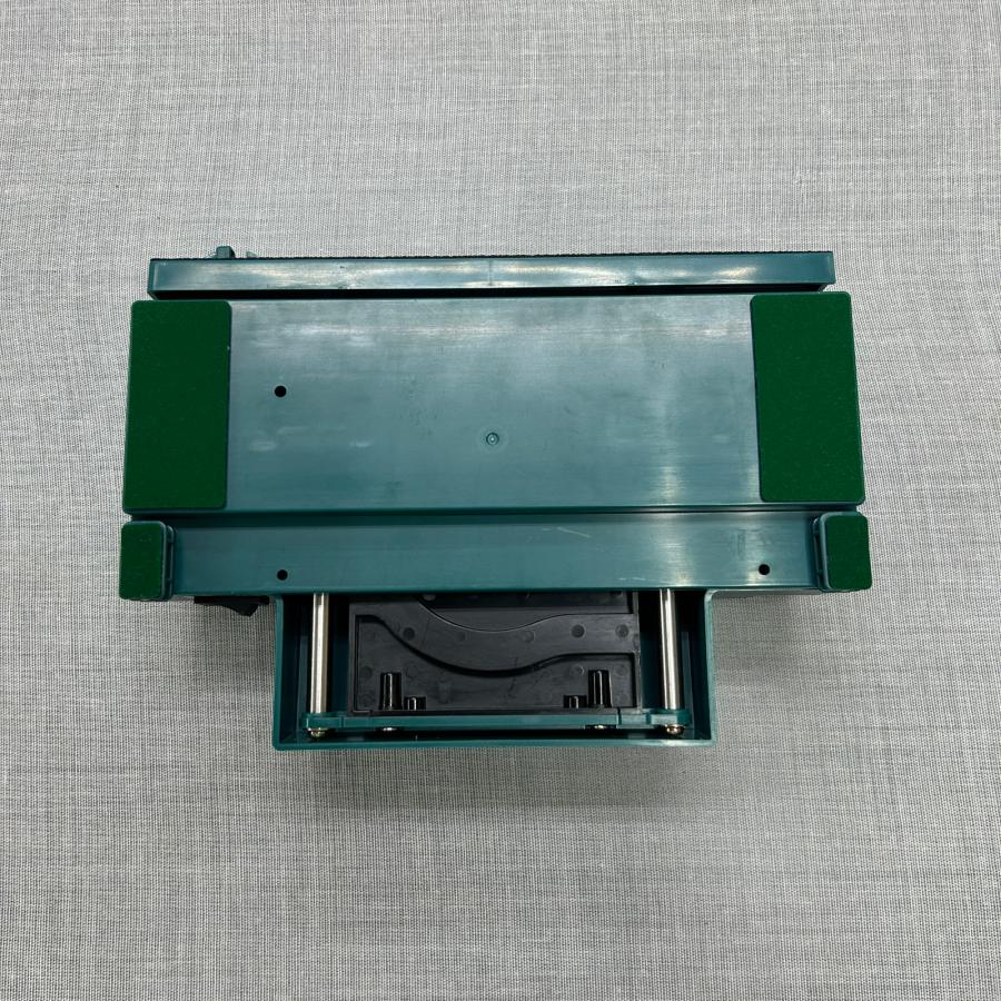 麻雀用牌山押出機『ゴッドハンド3』 麻雀用具・マージャン用小物［新