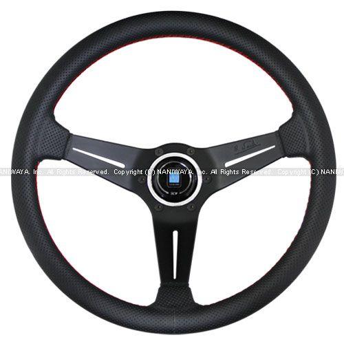 NARDI/ナルディ SPORTS（スポーツ） タイプラリー パンチングレザー