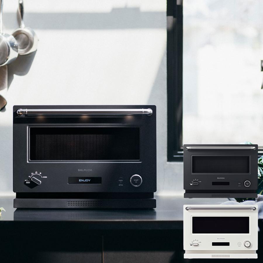 BALMUDA The Toaster バルミューダ Range K09A 全2色 | キッチン家電