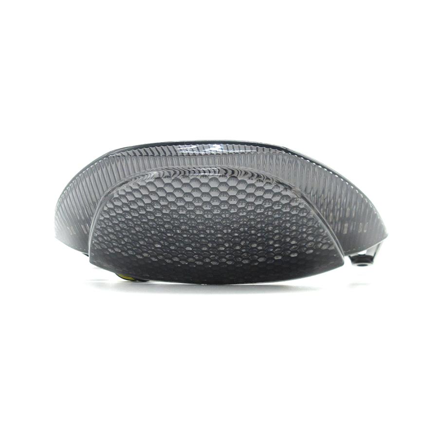 07-12 CBR600RR PC40 LEDテールランプ ウインカー機能付き 移設キット