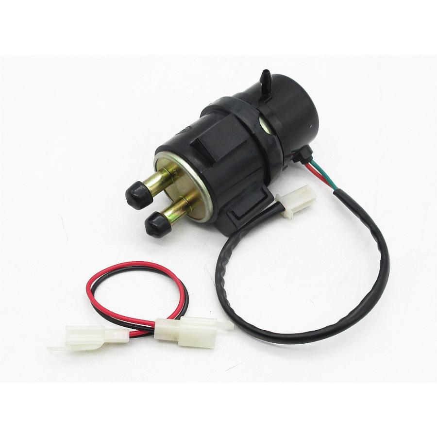 新品 フューエルポンプ H / 汎用タイプ エプシロン ZXR250 ZXR400 ZZ