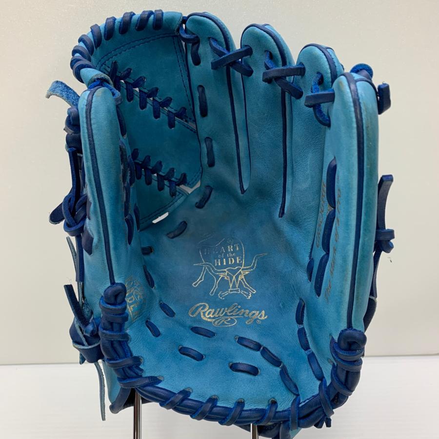 ローリングス Rawlings HOH オーダー 軟式 大人 一般 投手用 グローブ