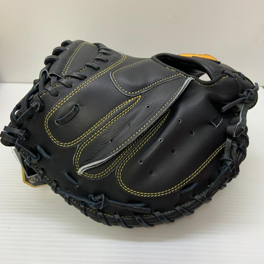 ミズノ MIZUNO ミズノプロ 會澤モデル 硬式 大人 一般 キャッチャー