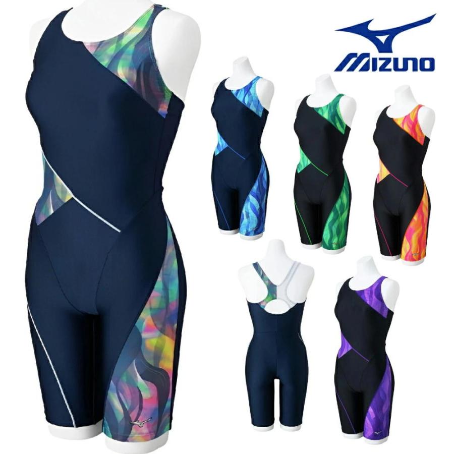 MIZUNO（ミズノ） フィットネス水着 レディース StrokeONE