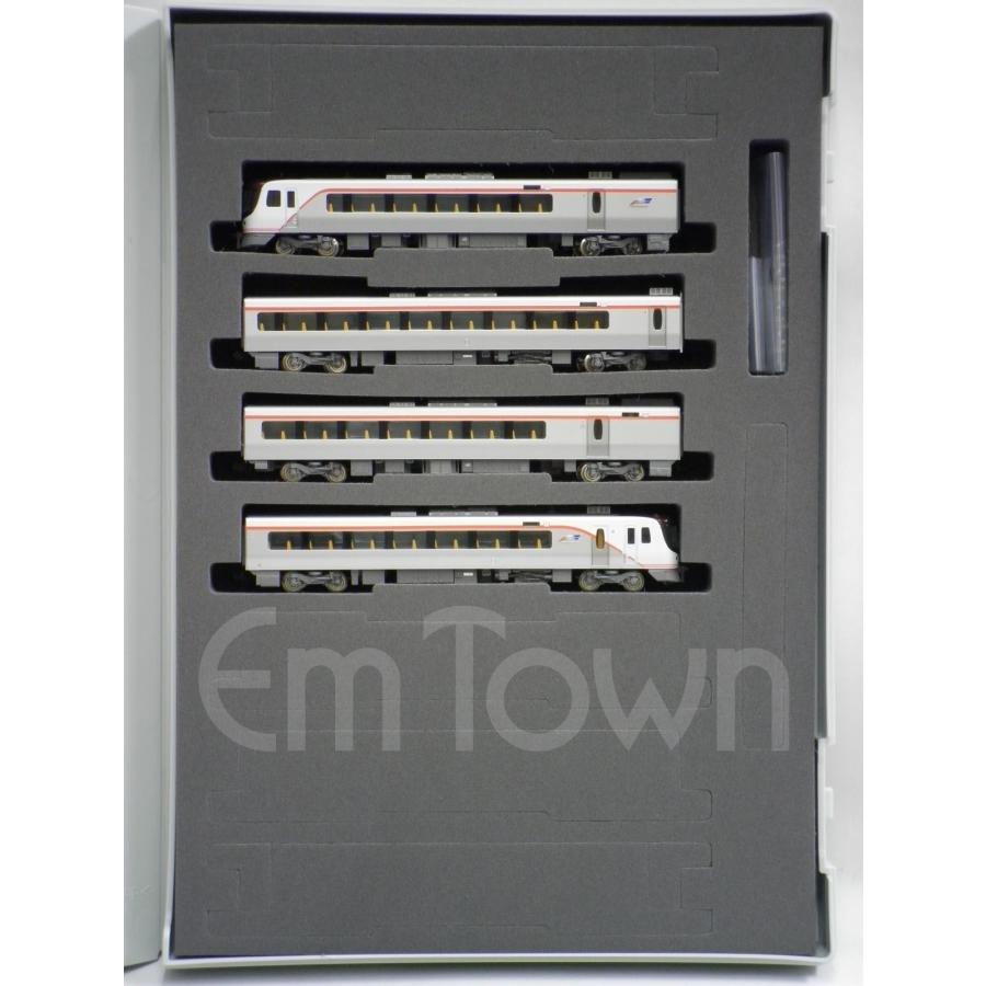 あ*ゃ様 TOMIX 98557 HC85増結A N) 98557 JR HC85系ハイブリッド車増結