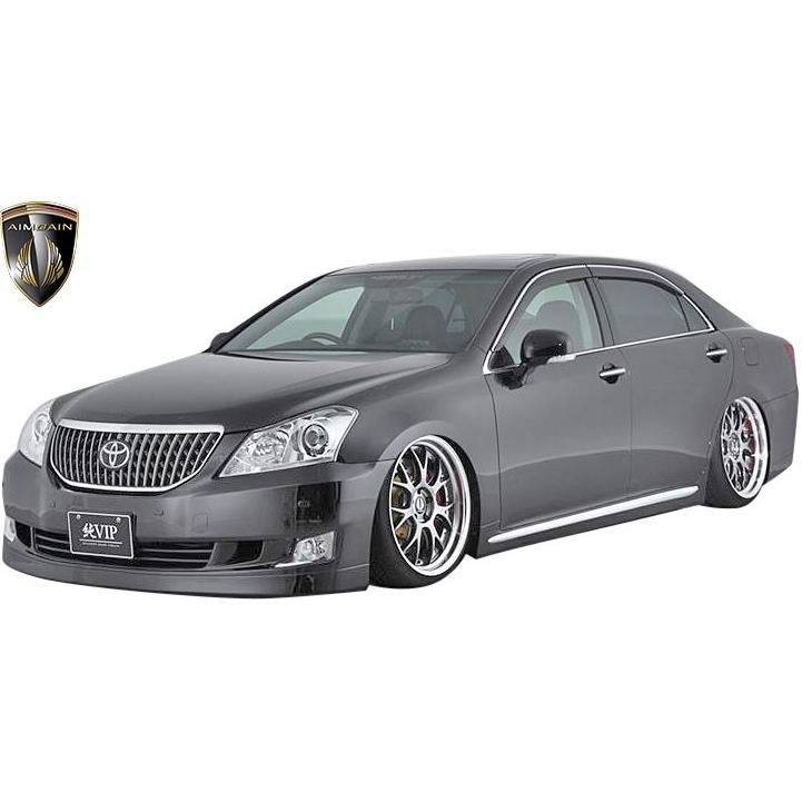 GRS クラウン GRX マークX GWS マジェスタ 25㎜アップ ATメンバ GRS