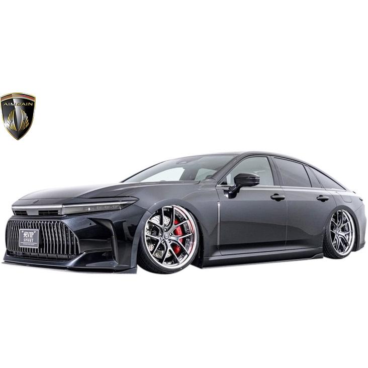 トヨタ（TOYOTA） 【M's】トヨタ 32クラウン セダン AZSH32 前期