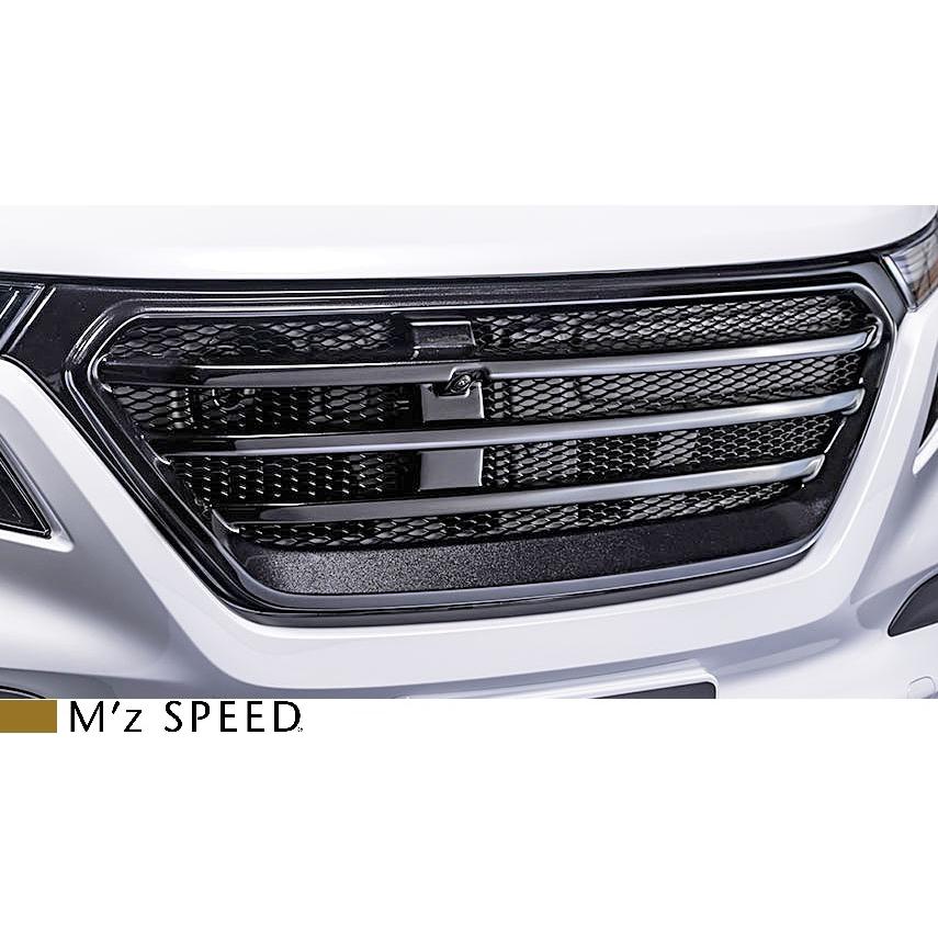 ソリオ 【M's】 スズキ バンディット MA37S (2020/12-) M'z SPEED