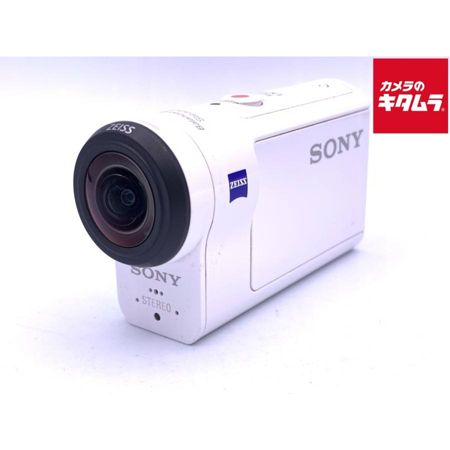 SONY（ソニー） 【中古】 【並品】 デジタルHDビデオカメラレコーダー