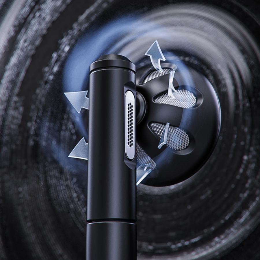 FiiO（フィーオ） イヤホン 有線 高音質｜FiiO FF5 ｜イントラコンカ型