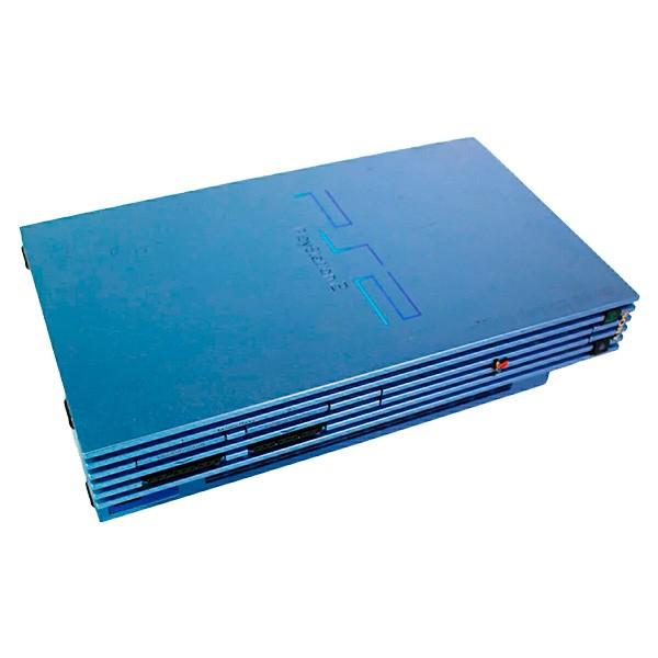 SONY（ソニー） PS2 プレステ2 プレイステーション2 AQUA（SCPH