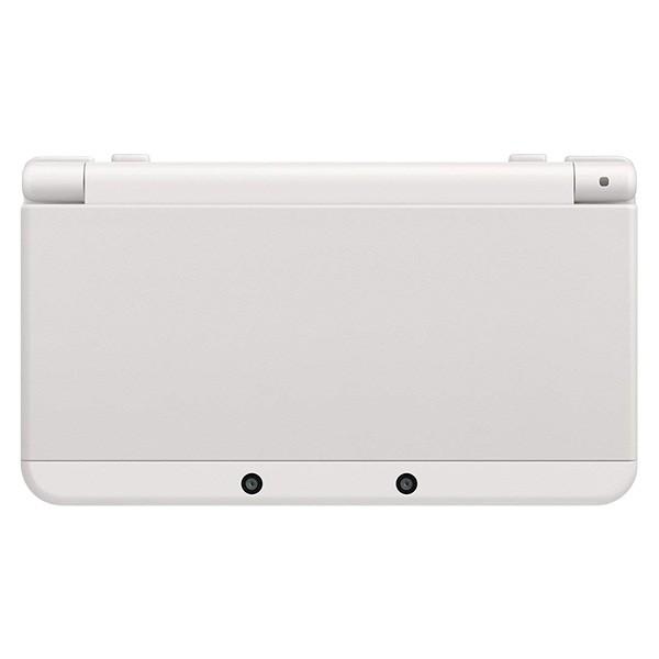 任天堂（Nintendo） New3DS New ニンテンドー3DS ホワイト(KTR-S-WAAA