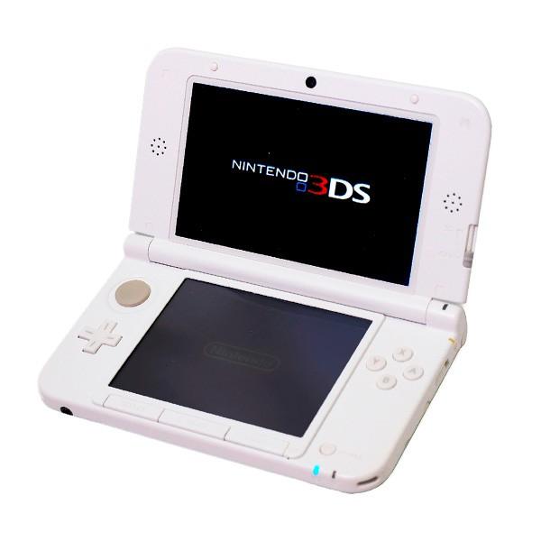 任天堂（Nintendo） 3DSLL ニンテンドー3DS LL とびだせ どうぶつの森