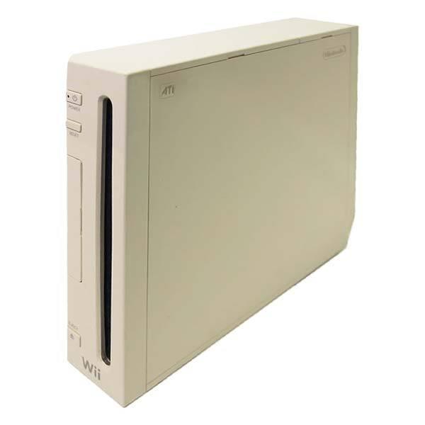 任天堂（Nintendo） 遊んでダイエット Wii Fit バランスボード Wii