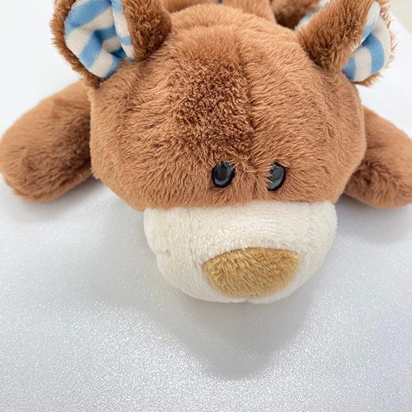 nici（ニキ） フィギュアペンポーチ クラシックベア7 ベア