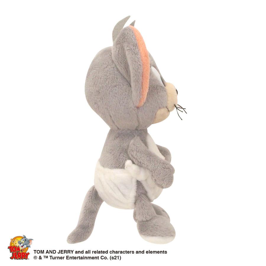 nici（ニキ） トムとジェリー タフィー ぬいぐるみ 15cm / ドイツ