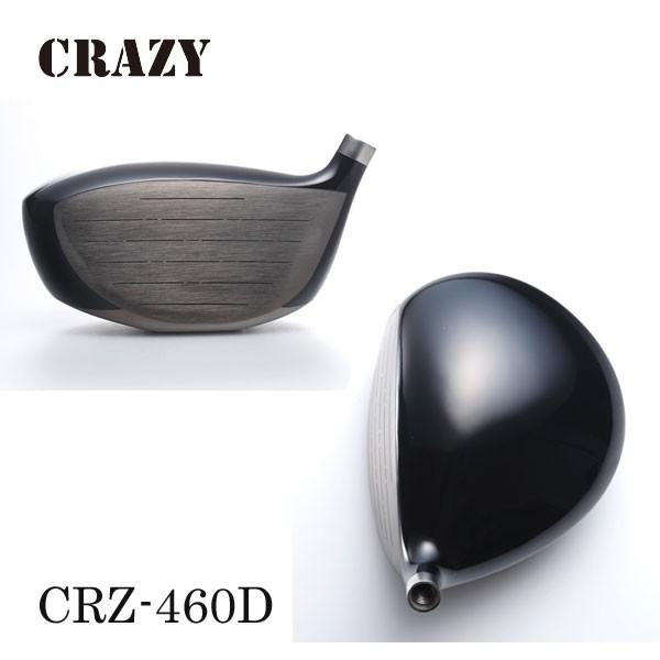CRAZY クレイジー CRZ-460D 適合モデル : エンデバー ゴルフ - 通販