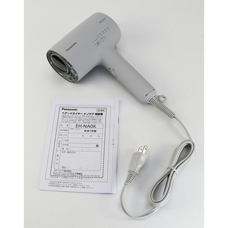 Panasonic（パナソニック） 【保証付】【国内正規品】Panasonic ヘアー