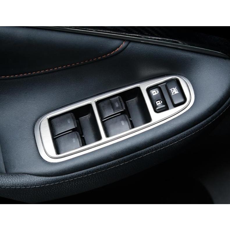 クラウン クラウン210系専用ウィンドウインテリアスイッチパネル日本車