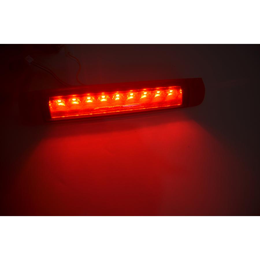 アルファード 20系アルファード/ヴェルファイア専用LEDハイマウント