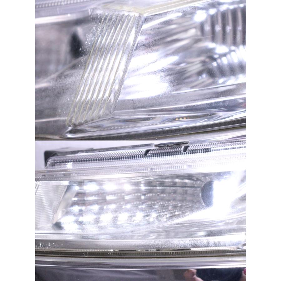 42-1319☆【値下】前期 AFS付 HID E52 エルグランド☆左ヘッドライト