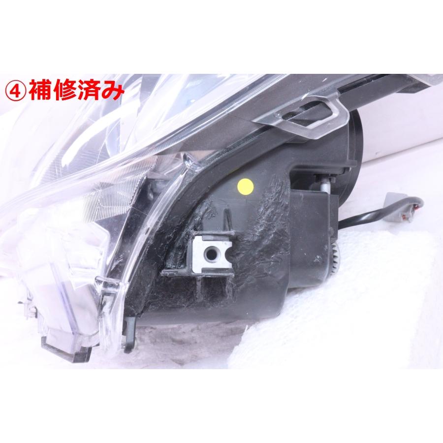 5Y-135☆美品 AFS付 前期 HID GRS210 クラウン アスリート☆左ヘッド