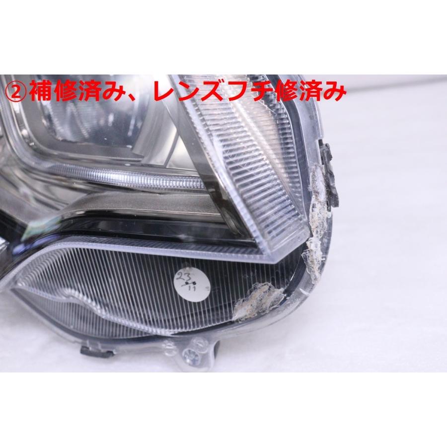 ホンダ（HONDA） 1X-1260☆前期 LED RP3 ステップワゴンスパーダ☆右