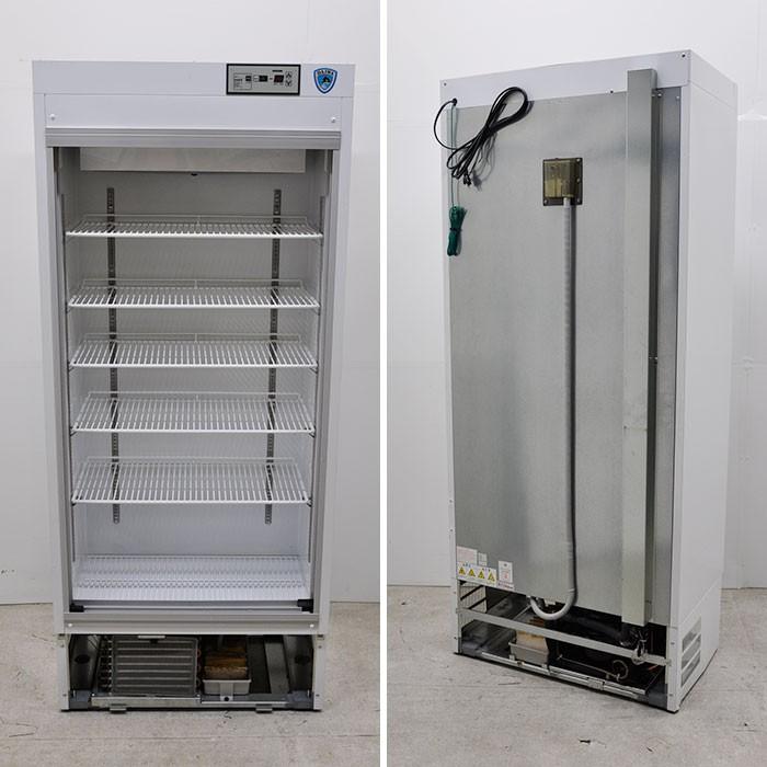 大和冷機 ダイワ 薬用冷蔵ショーケース DC-ME31A 2011年製 【中古