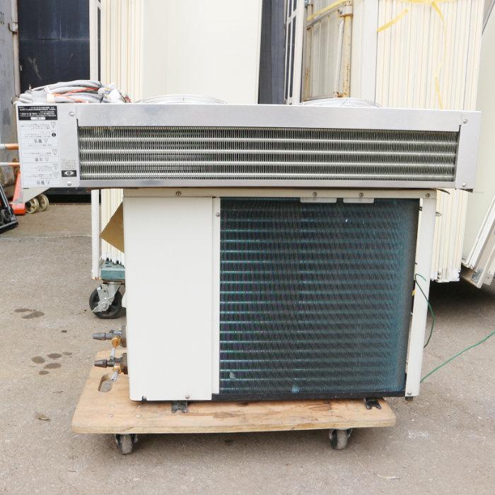 ホシザキ（HOSHIZAKI） 【中古】プレハブ冷蔵庫1.5坪 2014年 ユニット