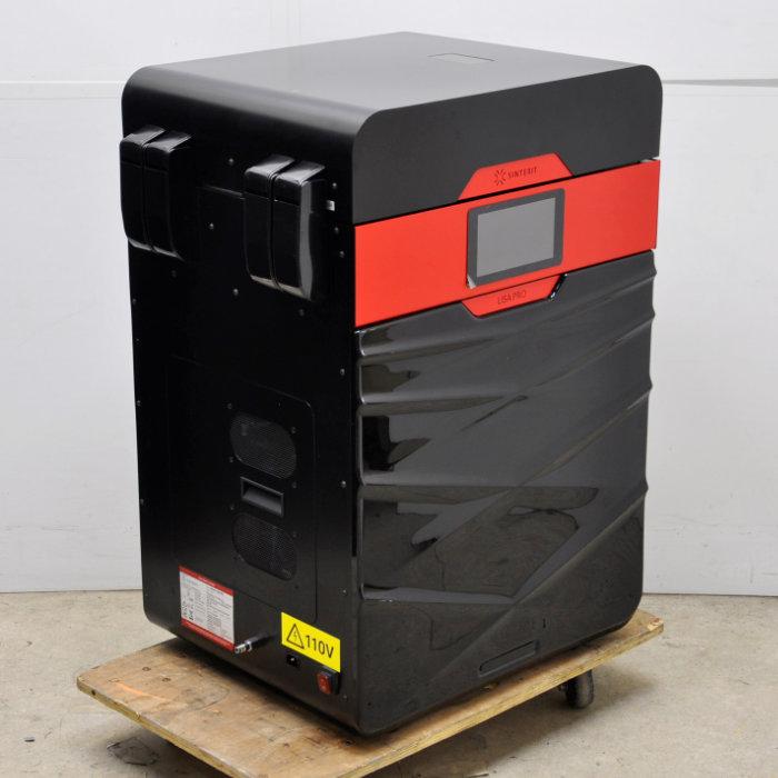 送料無料】3Dプリンター Lisa PRO SINTERIT 2019年 サンドブラスタ