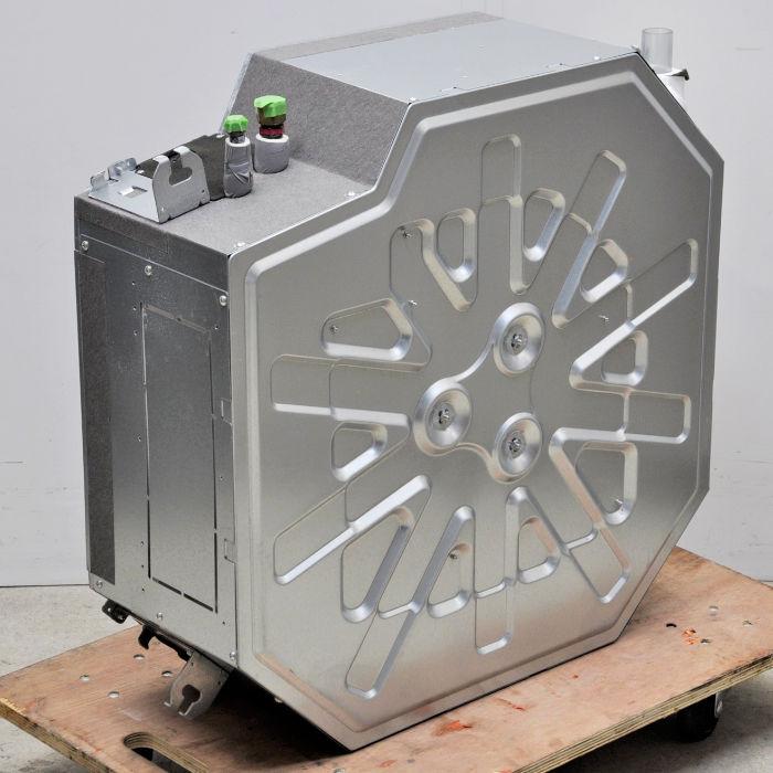 ダイキン（DAIKIN） 中古｜天井カセット形エアコン 2.5馬力 室内機