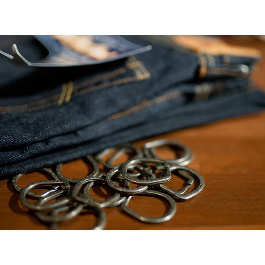 The Flat Head（フラッドヘッド） フラットヘッド 馬蹄型 鉄製