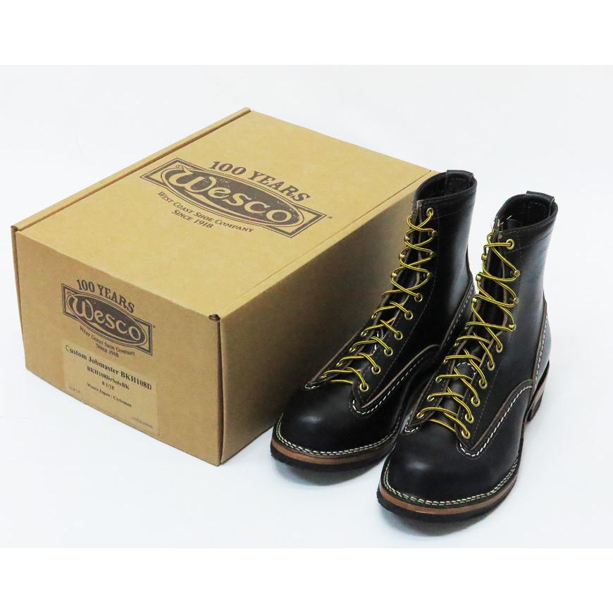 WESCO ウエスコ 8