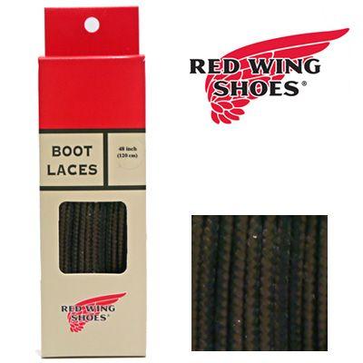 RED WING SHOES（レッドウィング） REDWING 純正 タスラン ブーツ