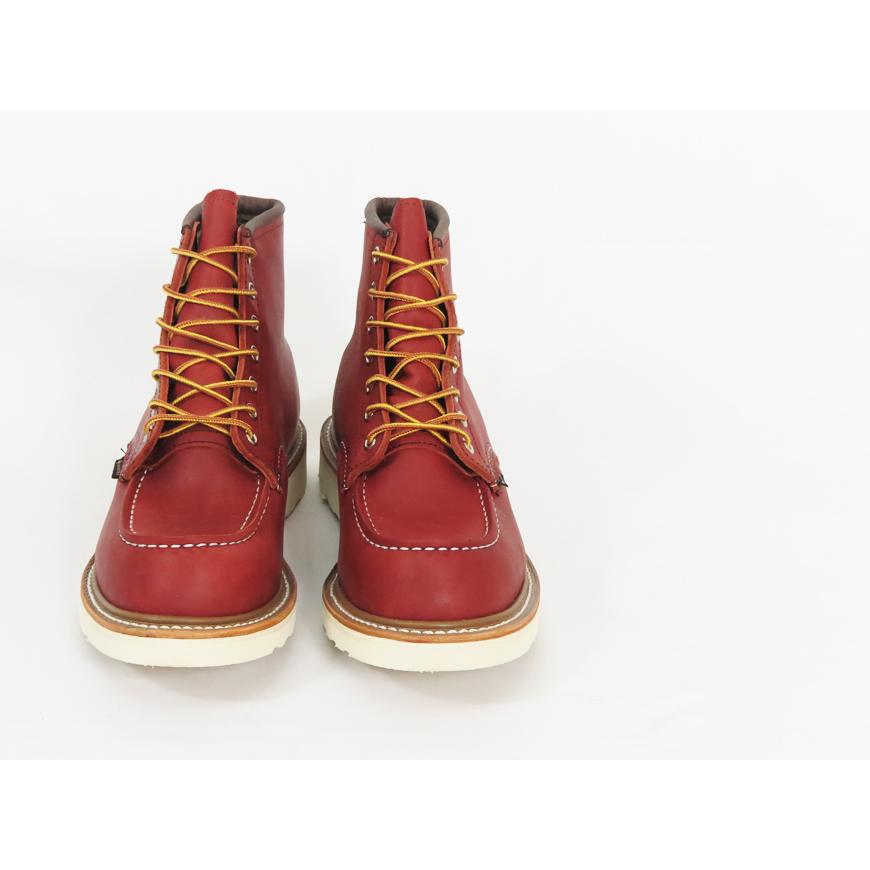 RED WING SHOES（レッドウィング） REDWING 6