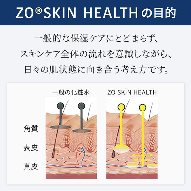 ZO SKIN HEALTH（ゼオスキンヘルス） バランサートナー 180ml 化粧水