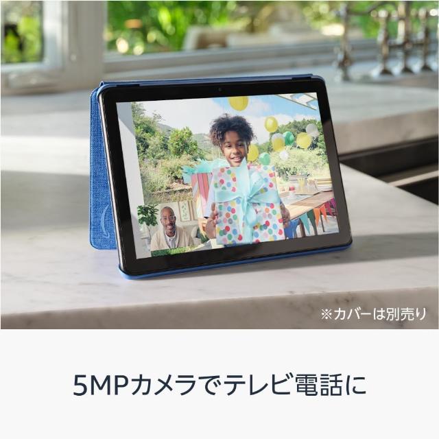 amazon（アマゾン） Amazon Fire HD 10 タブレット 本体 2023 13世代