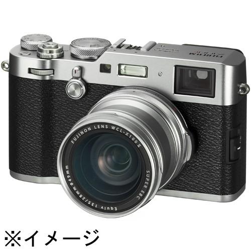 FUJIFILM（フジフイルム） 富士フイルム(FUJIFILM) WCL-X100II S